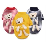 เสื้อผ้าสัตว์เลี้ยงที่ตอบโจทย์ทุกไลฟ์สไตล์