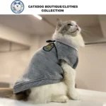 ชุดน้องแมวสุดชิค