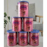 S-26 SMA สูตร 1 ขนาด 400 กรัม อุดมด้วยสารอาหารสำคัญ