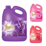 ไฟน์ไลน์ น้ำยาปรับผ้านุ่ม หอมสดชื่นในแกลลอนใหญ่