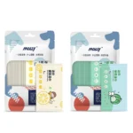 🌸 CALYNEA Natural Clean ไม่มีกรดและแอลกอฮอล์