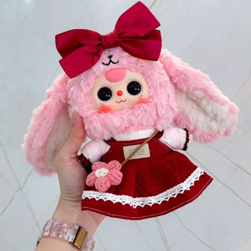 ชุดเบบี้ทรี V3: ความสุขในทุกวัน