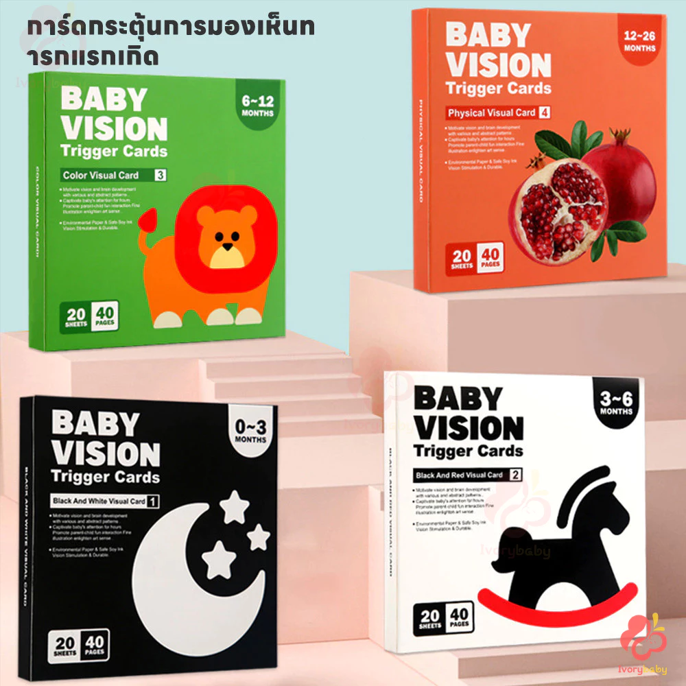 Essential Flashcards for Newborns