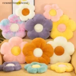 ตุ๊กตาเบาะรองนั่ง: ดอกทานตะวันน่ารัก