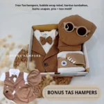 Baby Hampers: ชุดของขวัญที่คุณแม่ต้องมี