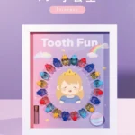 กล่องฟันน้ำนม: เก็บความทรงจำแรก