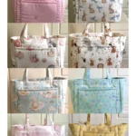 กระเป๋าอเนกประสงค์สำหรับการคลอดและหลังคลอด