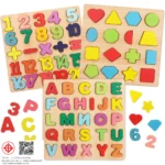 MOONTOY: ของเล่นไม้พัฒนาจินตนาการ