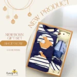HoneyH Newborn Essentials: ของขวัญที่ขาดไม่ได้