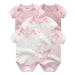 Kiddiezoom Newborn Fashion Set: ชุดที่ต้องมีสำหรับทารก