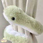 ตุ๊กตางูยาว 40 ซม.: ความสนุกที่ไม่มีวันหมด