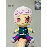 ตุ๊กตา 7-10 นิ้ว: สีสันสดใส