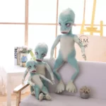 ตุ๊กตาเอเลี่ยน: ของเล่นที่สร้างจินตนาการ