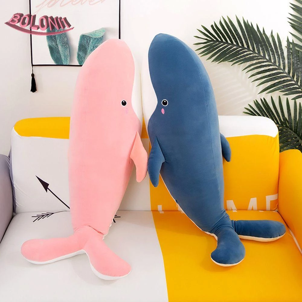 ปลาวาฬยักษ์ตุ๊กตาหมอน: ความน่ารักที่ไม่เหมือนใคร