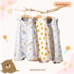 ถุงนอนกันหนาว สำหรับเด็กเล็ก