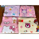 ผ้าห่มนาโน 3 ฟุต สวยงามและใช้งานได้จริง