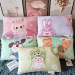 หมอนสุขภาพเด็ก ปลอดภัยไร้สารพิษ