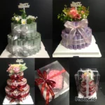 เค๊กเงินในฝัน