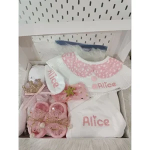 ซ็ตรับขวัญ: ความรักที่ส่งถึงลูกน้อย