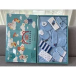 Premium Baby Gift Set: ความรักที่ส่งถึงลูกน้อย