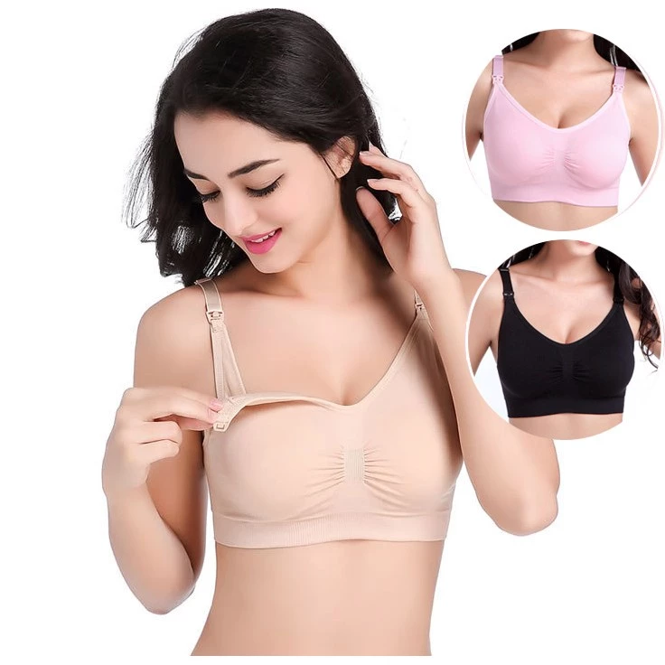 Superbabe เสื้อชั้นในเปิดให้นม ดีไซน์ทันสมัย