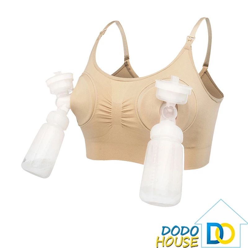 เสื้อชั้นในแม่ลูกอ่อน เนื้อผ้านุ่มพิเศษ